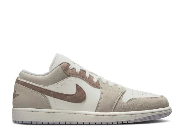 Jordan 1 Low SE Legend Light Brown Side