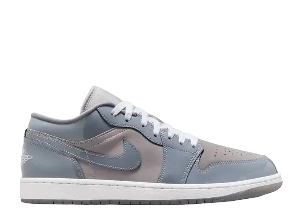 Jordan 1 Low SE Medium Grey Cool Grey White