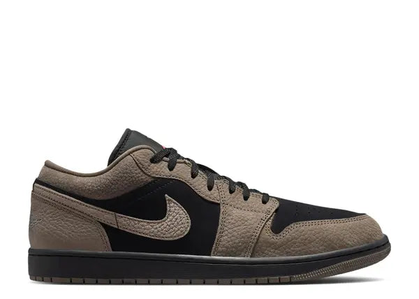 Jordan 1 Low SE Olive Grey