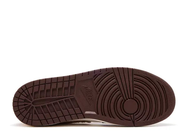 Jordan 1 Low SE Year of the Horse Bottom