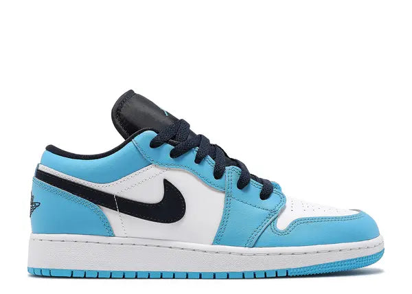 Jordan 1 Low UNC (2021) (GS)