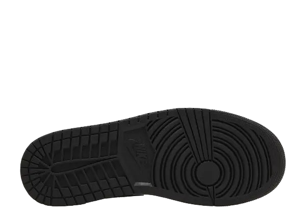 Jordan 1 Mid Game Royal Bottom