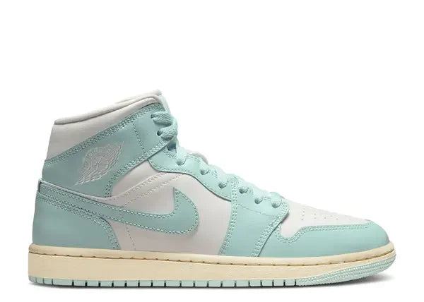 Jordan 1 Mid Light Dew