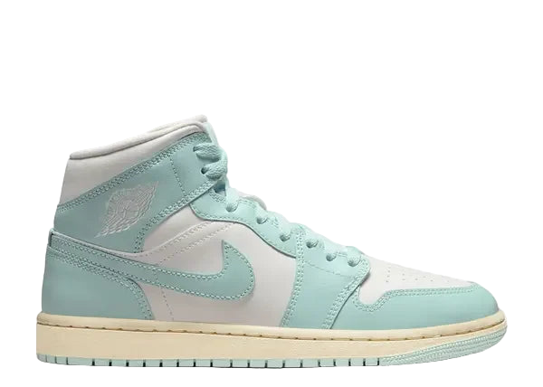 Jordan 1 Mid Light Dew