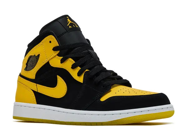 Jordan 1 Mid New Love (2025) Front
