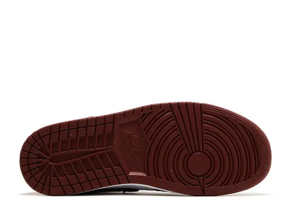 Jordan 1 Mid SE Dark Pony Bottom
