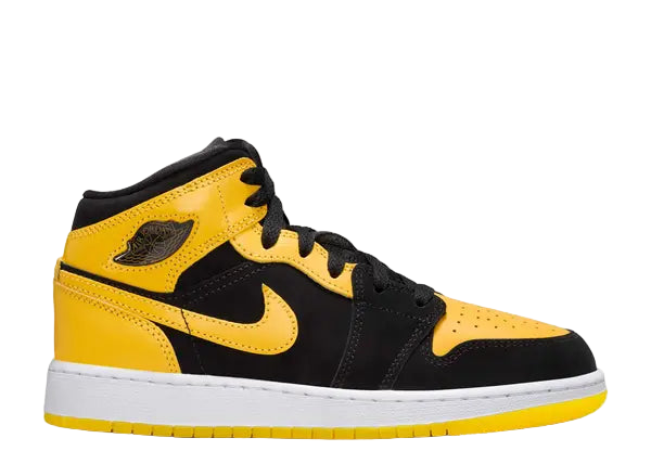 Jordan 1 Mid SE New Love (2025) (GS)