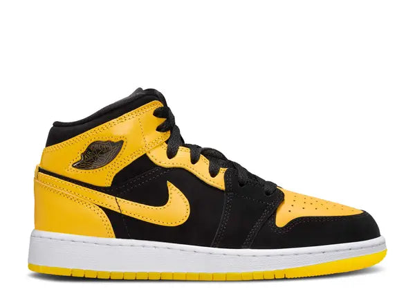 Jordan 1 Mid SE New Love (2025) (GS)