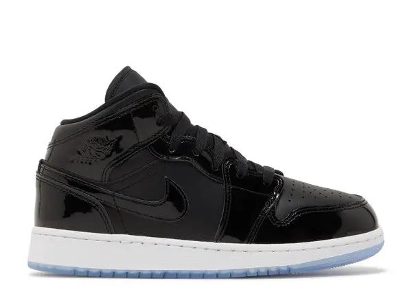 Jordan 1 Mid SE Space Jam (GS) Side