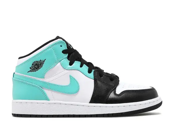 Jordan 1 Mid Tropical Twist Igloo (GS)