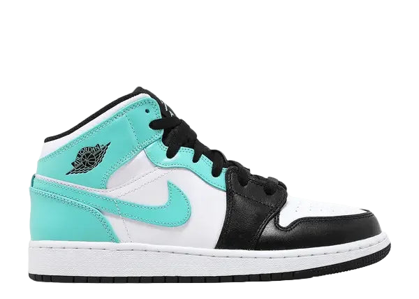 Jordan 1 Mid Tropical Twist Igloo (GS)