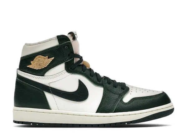 Jordan 1 Retro High Fir Pro Green
