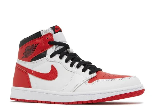 Jordan 1 Retro High OG Heritage Front