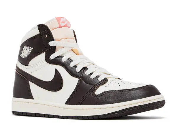 Jordan 1 Retro High OG Light Madder Root Front