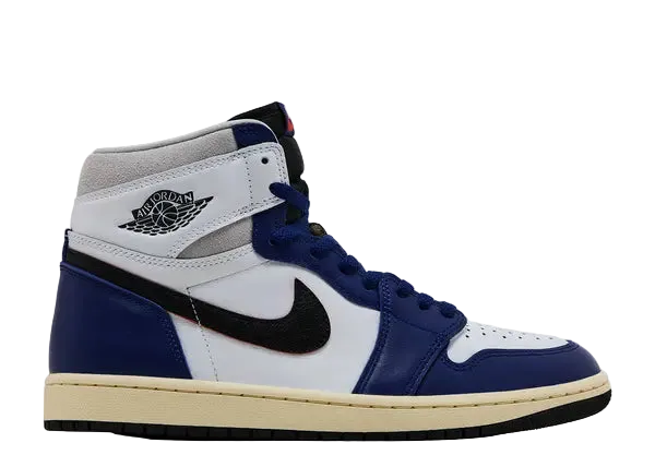 Jordan 1 Retro High OG Rare Air Side