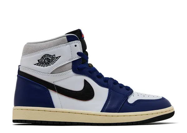 Jordan 1 Retro High OG Rare Air Side