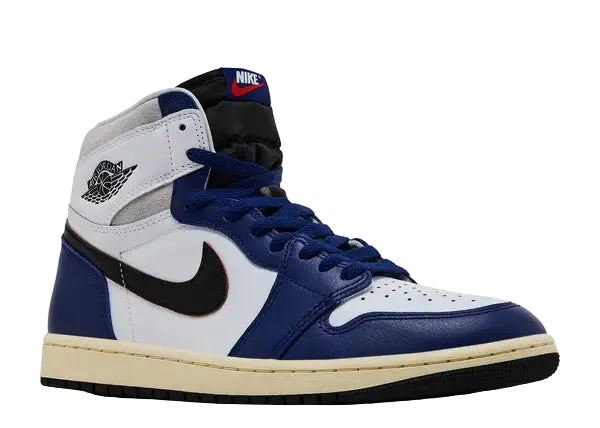 Jordan 1 Retro High OG Rare Air Front