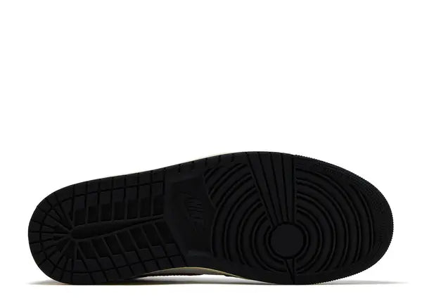 Jordan 1 Retro High OG Rare Air Bottom