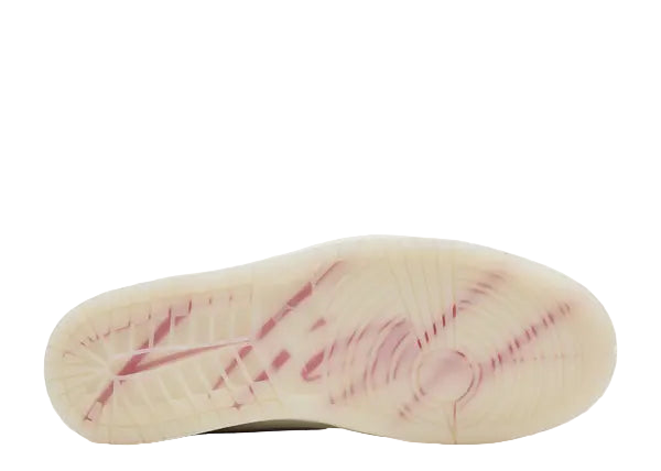 Jordan 1 Retro High OG Sail University Red Bottom