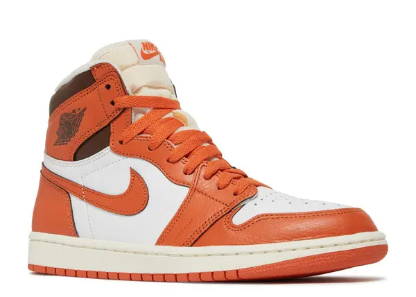 Jordan 1 Retro High OG Starfish Front