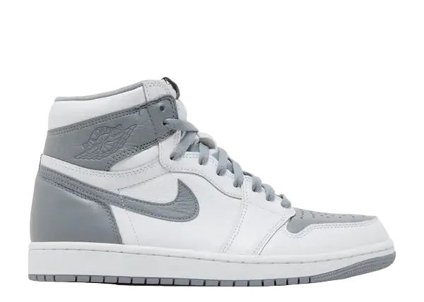 Jordan 1 Retro High OG Stealth Side