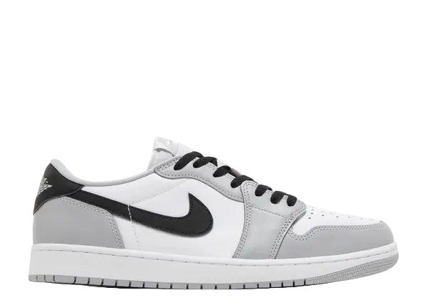 Jordan 1 Retro Low OG Barons Side