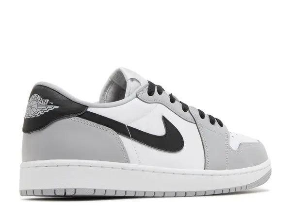 Jordan 1 Retro Low OG Barons Back