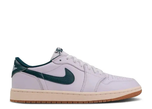 Jordan 1 Retro Low OG Oxidized Green Side