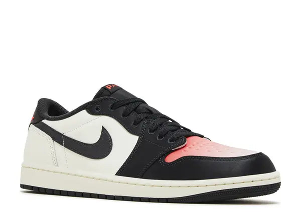 Jordan 1 Retro Low OG PSG Paris Saint-Germain Front