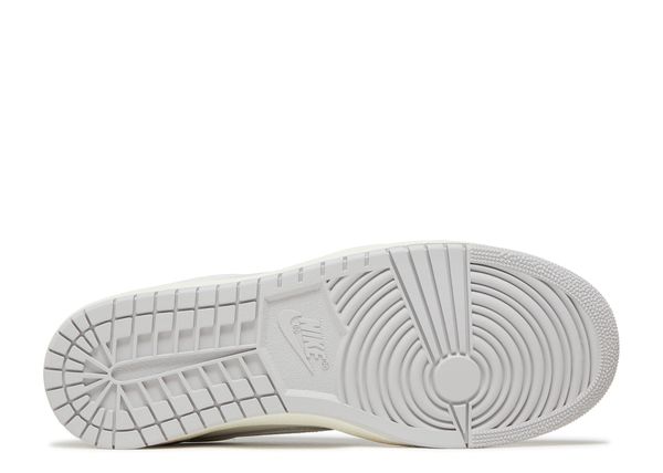 Jordan 1 Retro Low '85 Neutral Grey Bottom