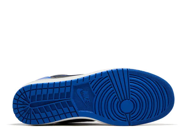 Jordan 1 Retro Low '85 Royal Bottom