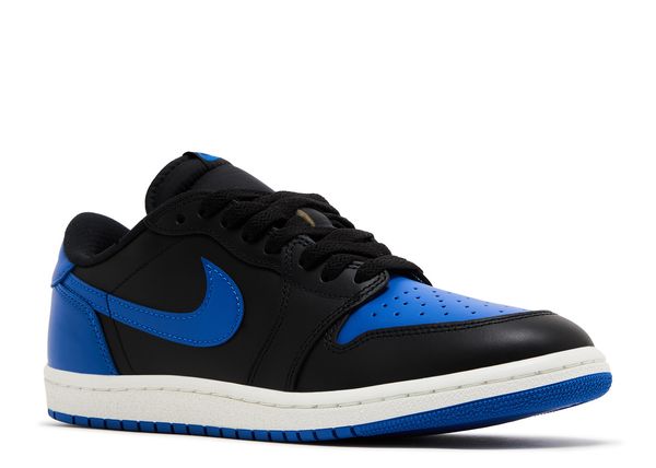 Jordan 1 Retro Low '85 Royal Front