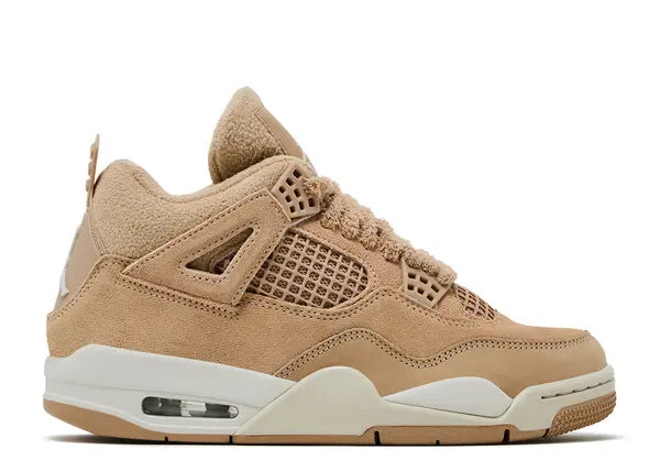 Jordan 4 Retro Cozy Girl Side