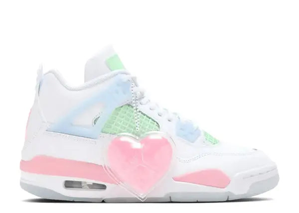 Jordan 4 Retro Valentine's Day (2026) (GS)