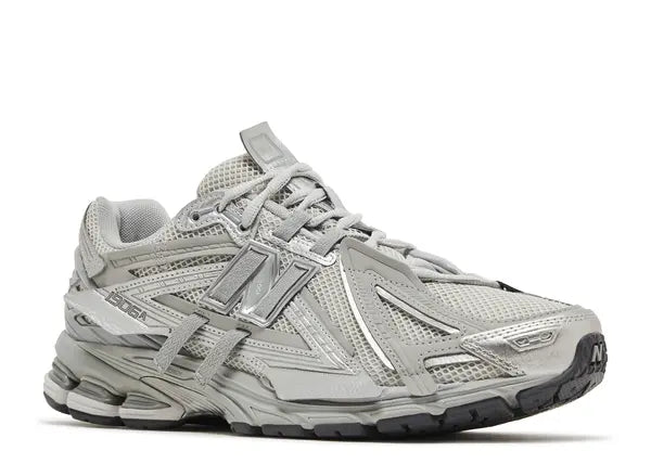 New Balance 1906A Concrete Silver Metallic Front