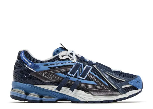 New Balance 1906A Deep Blue Side