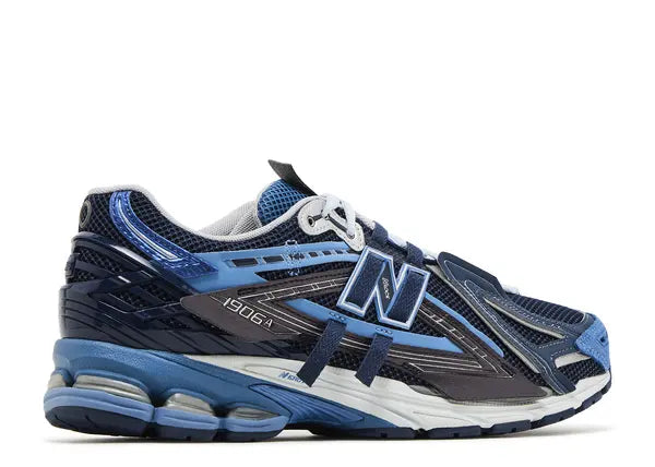 New Balance 1906A Deep Blue Back
