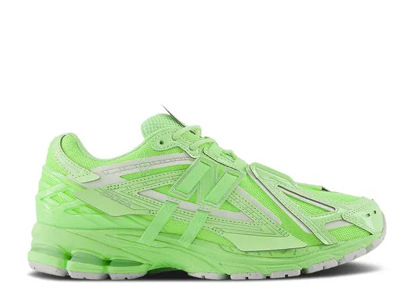 New Balance 1906A Neon Green Mint Flash
