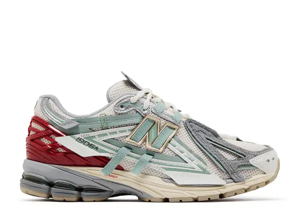 New Balance 1906A Tech Explosion Sea Salt Lone Star Grey Side
