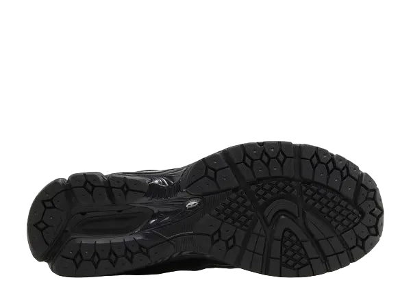 New Balance 1906R Black Grey Bottom