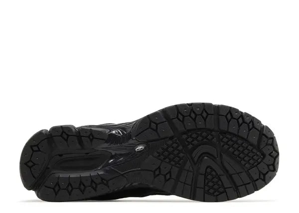 New Balance 1906R Black Grey Bottom