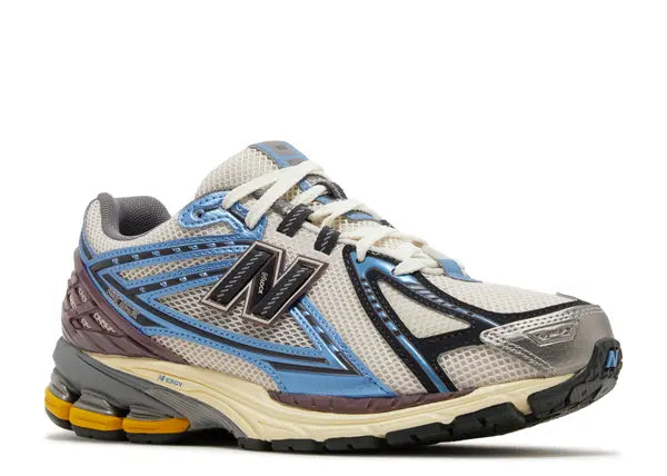 New Balance 1906R Blue Moonbeam Front