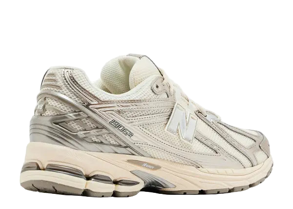 New Balance 1906R Brown Beige Back