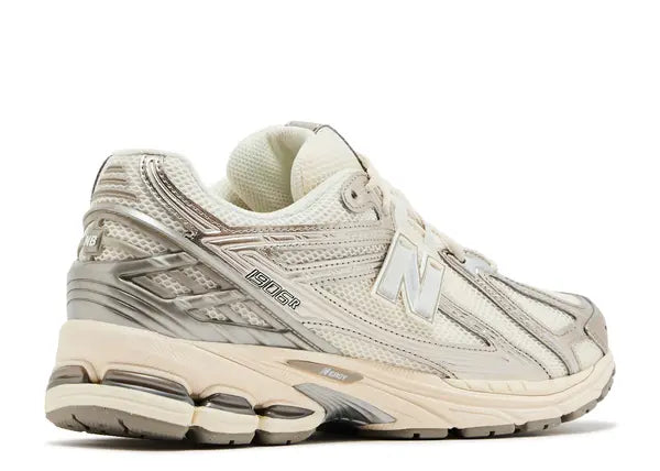New Balance 1906R Brown Beige Back