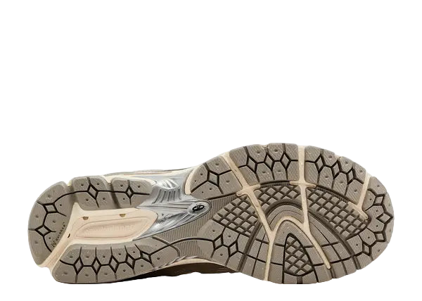 New Balance 1906R Brown Beige Bottom