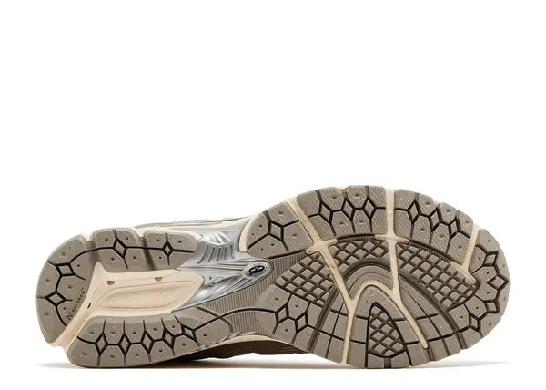 New Balance 1906R Brown Beige Bottom