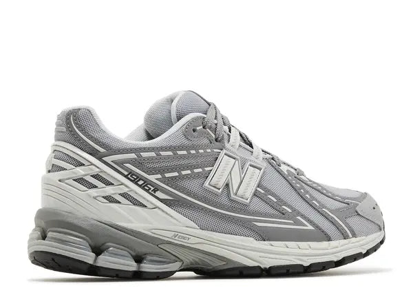 New Balance 1906R Concrete Harbor Grey Back