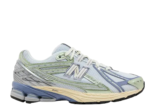 New Balance 1906R Ice Blue Melon Water Side