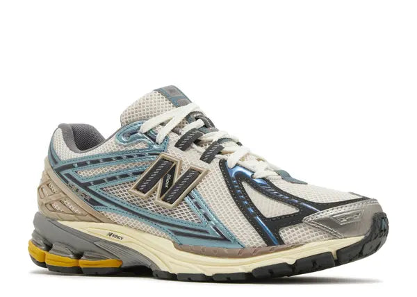 New Balance 1906R Metallic Teal New Spruce Front