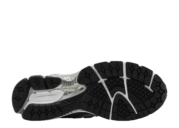 New Balance 1906R Silver Metallic Deep Ocean Bottom